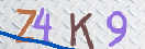 Code Anti-spam