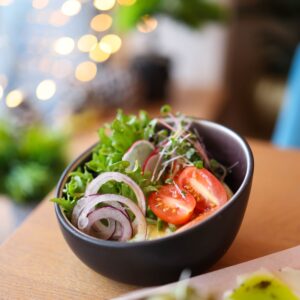 Alimentation et habitudes au travail